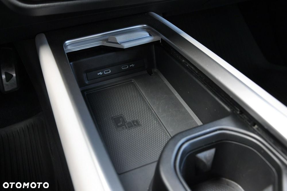 Volkswagen ID.7 2024