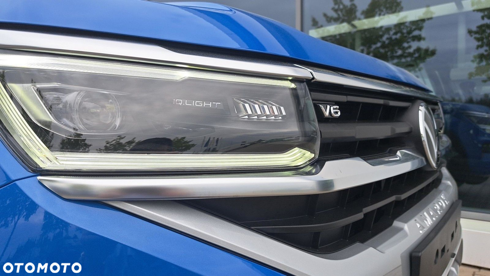 Volkswagen Amarok - 27