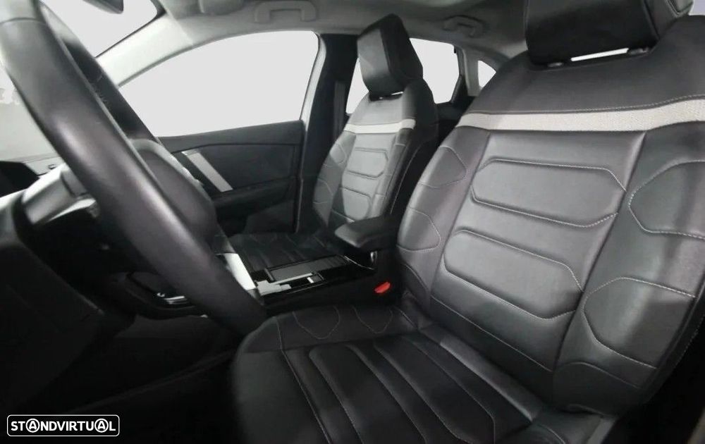 Citroën e-C4 50 kWh Shine - 7