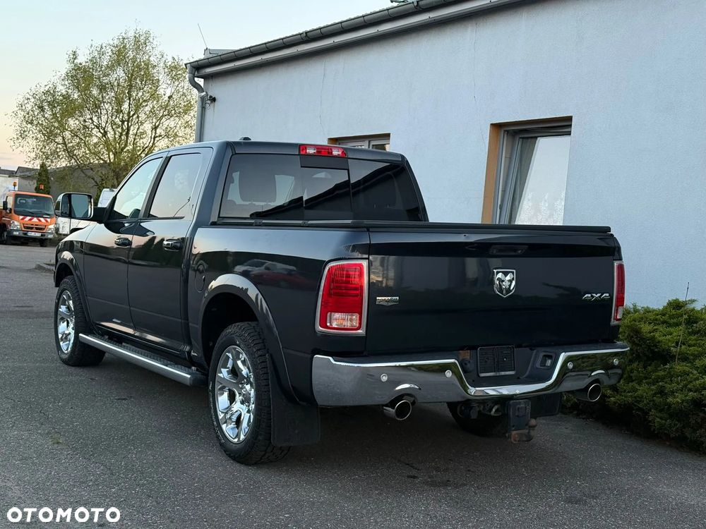 Dodge RAM - 13