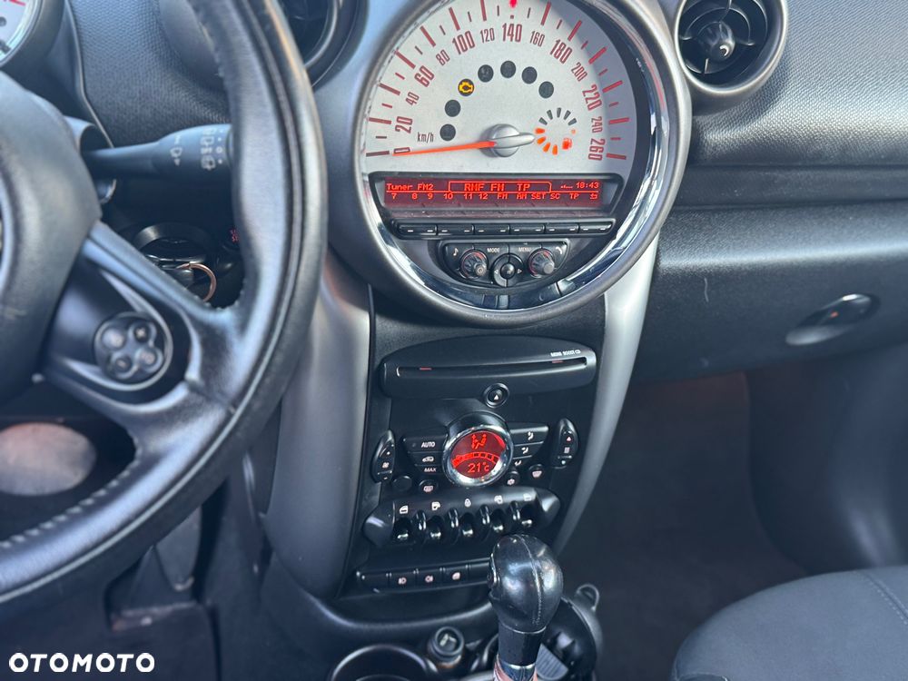 MINI Countryman Cooper D All4 - 19