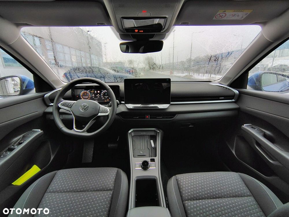 Volkswagen T-Roc 1.5 eTSI Life DSG - 26
