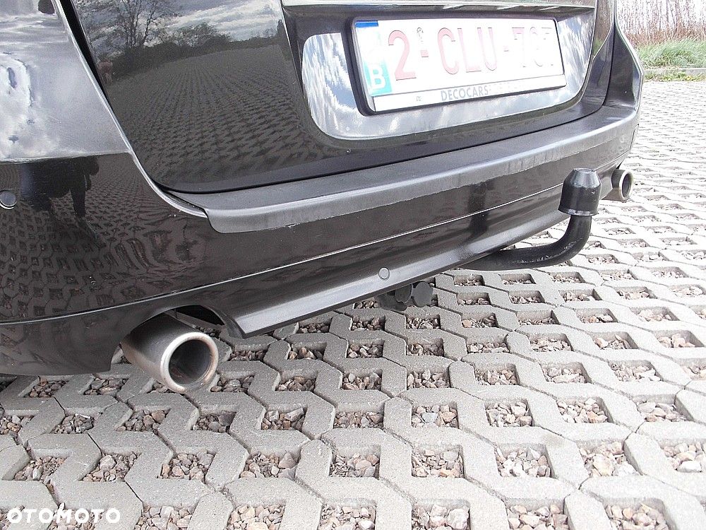 Renault Laguna dCi 180 FAP GT - 26