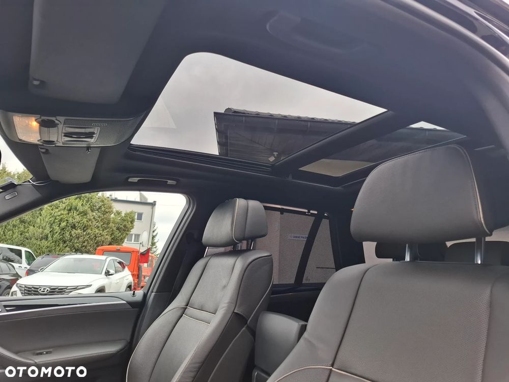 BMW X5 xDrive40d Edition Exclusive - 10