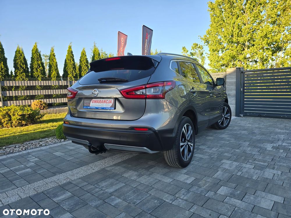 Nissan Qashqai ver-1-3-dig--t-dct-tekna - 16