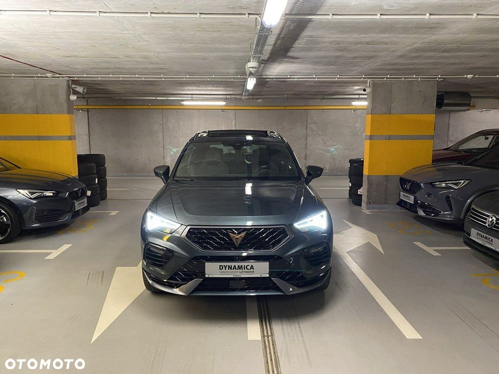 Cupra Ateca - 2