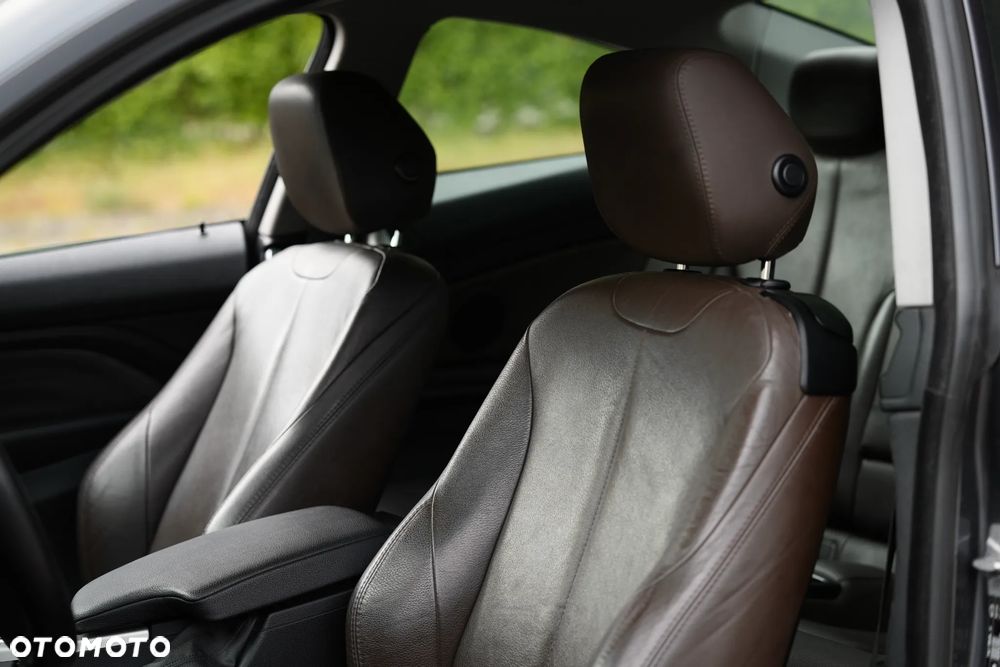 BMW Seria 4 430i - 10