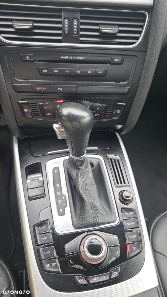 Audi A5 Coupé 2.7 TDI DPF multitronic - 18