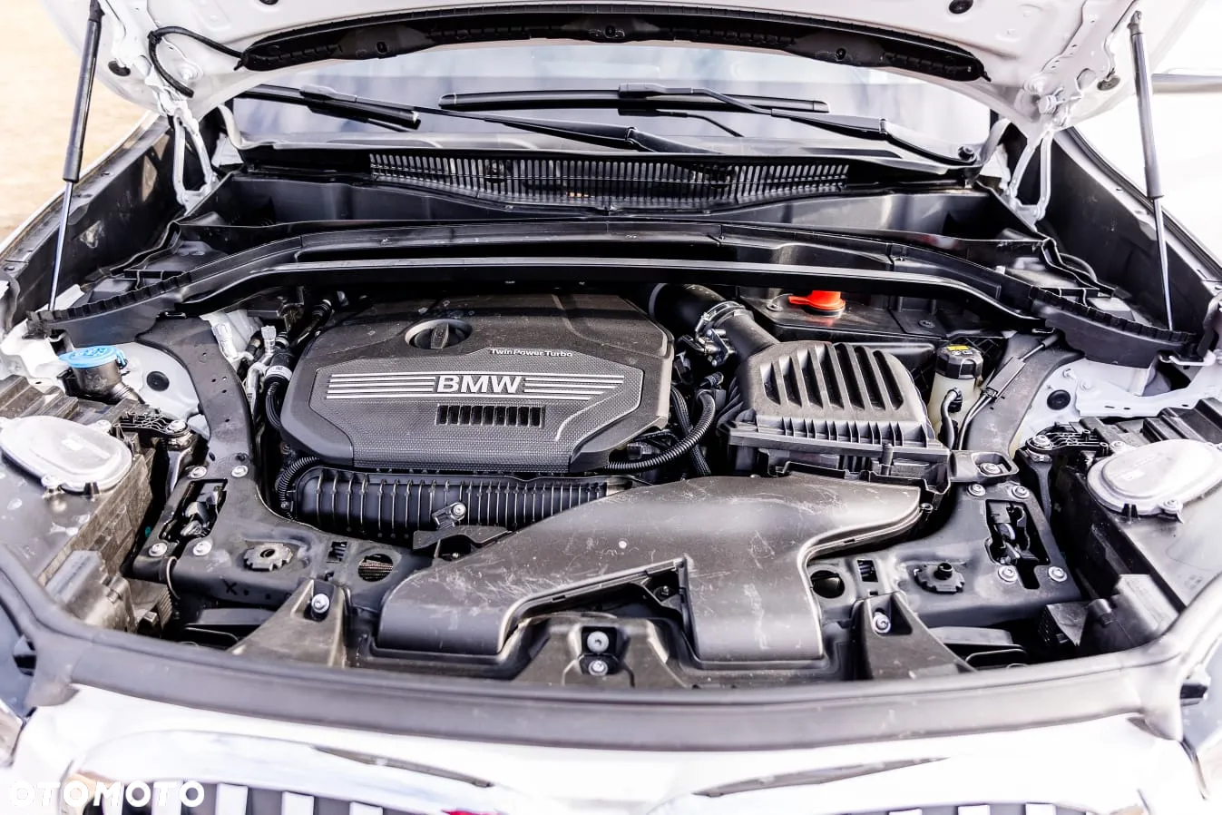 BMW X1 - 18