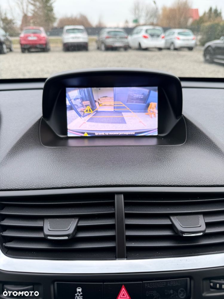 Opel Mokka 1.4 Turbo ecoFLEX Start/Stop Edition - 12