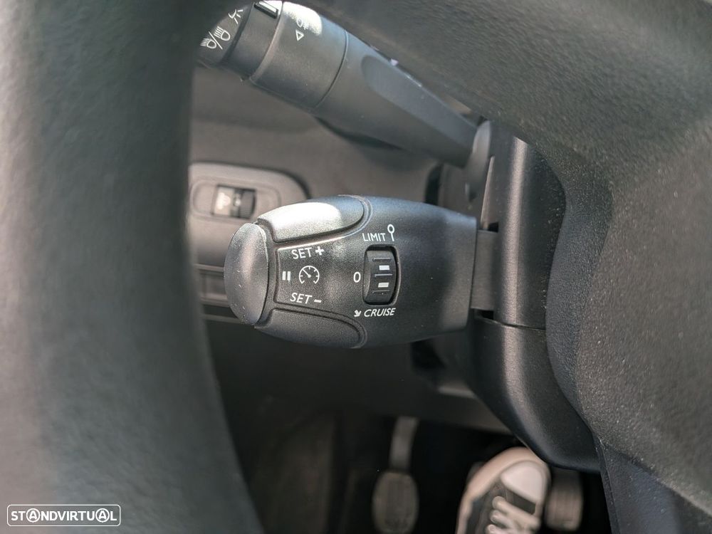Fiat Doblo Longa Blue Hdi - 15