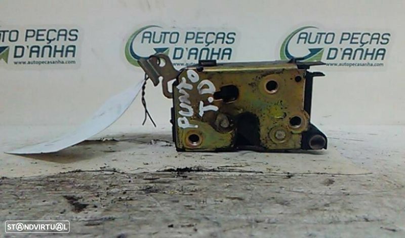 Fecho Da Porta Trás Dto Fiat Punto (176_) - 1