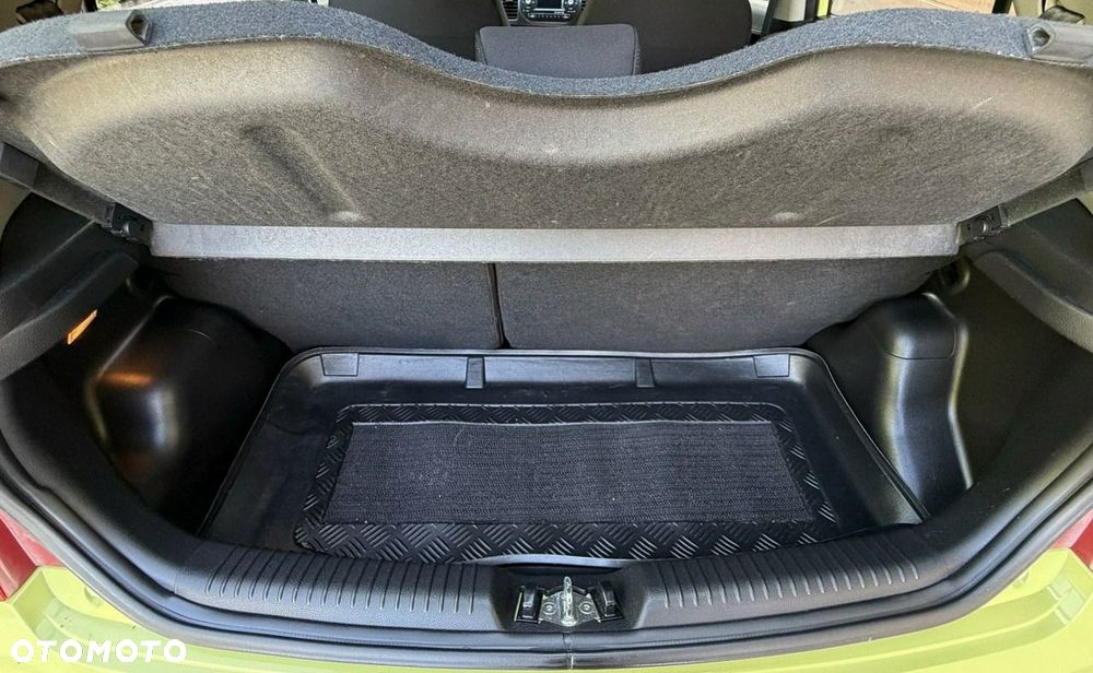 Kia Picanto - 20