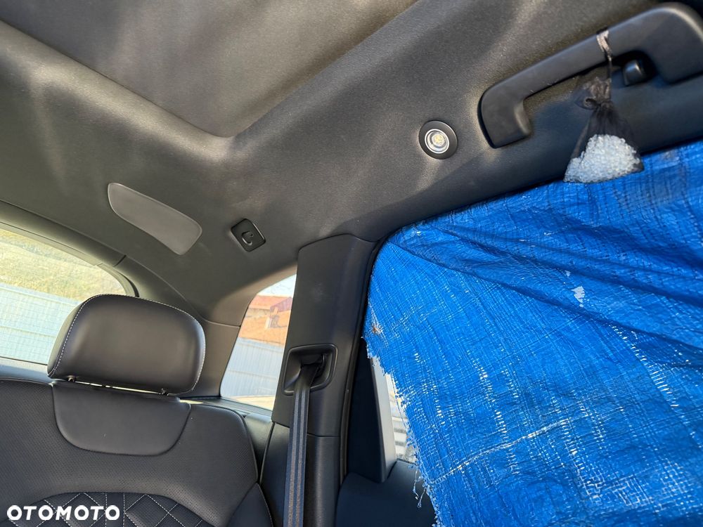 Audi Q7 TDI mHEV 210 kW Quattro S Line Tiptr - 20