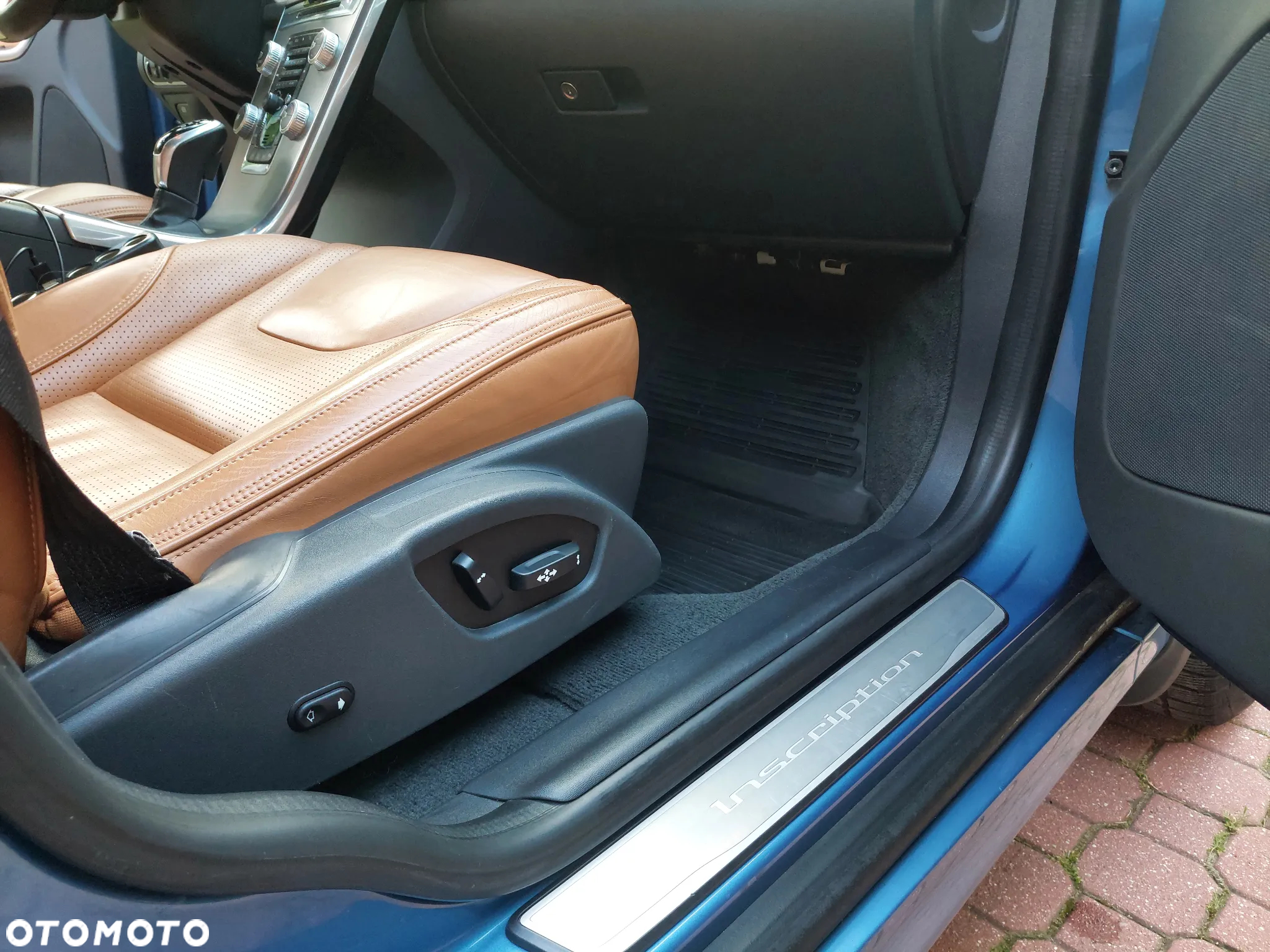 Volvo XC 60 - 9