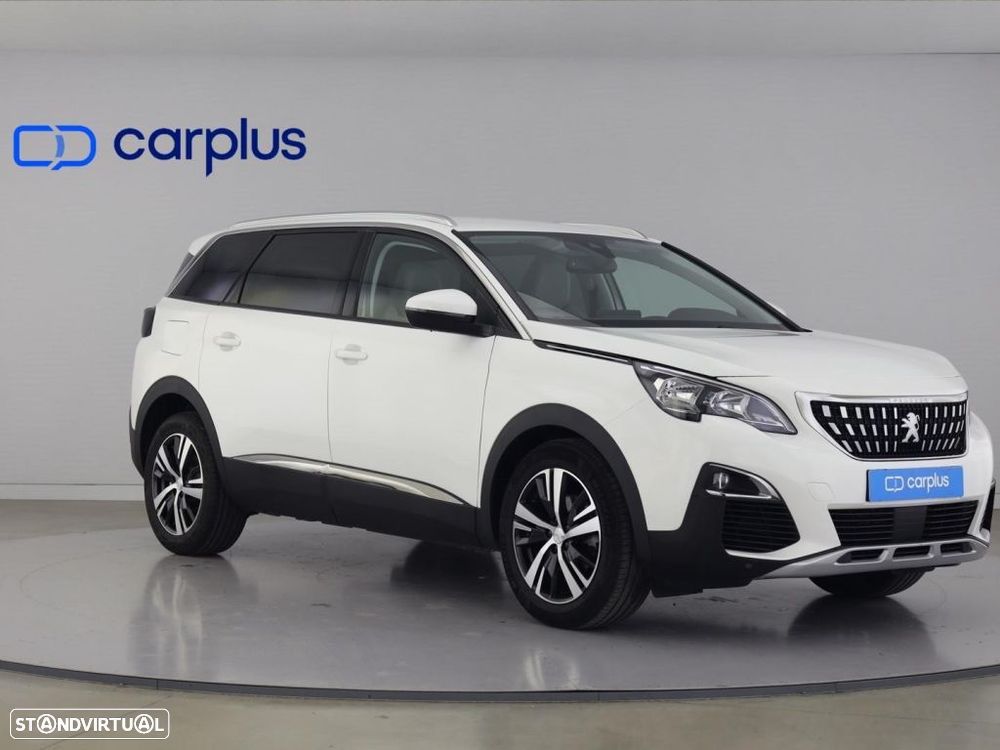 Peugeot 5008 1.2 PureTech Allure - 2