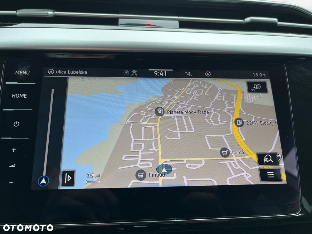 Volkswagen Arteon - 36