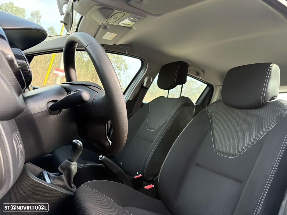 Renault Clio 0.9 TCE Dynamique S - 7