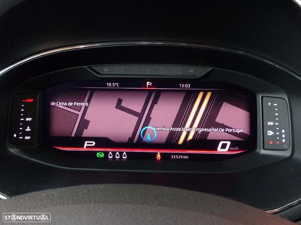 SEAT Arona 1.0 TSI FR DSG - 15