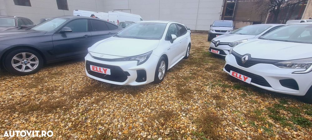 Citroën C4 BlueHDi 110 Stop&Start FEEL PACK - 15