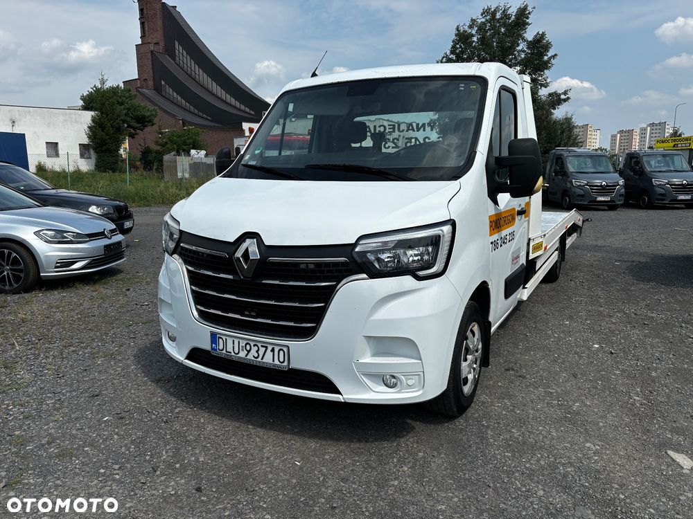 Renault Master - 8