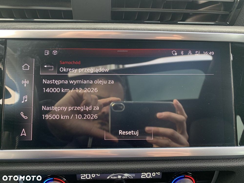Audi RS Q3 - 36