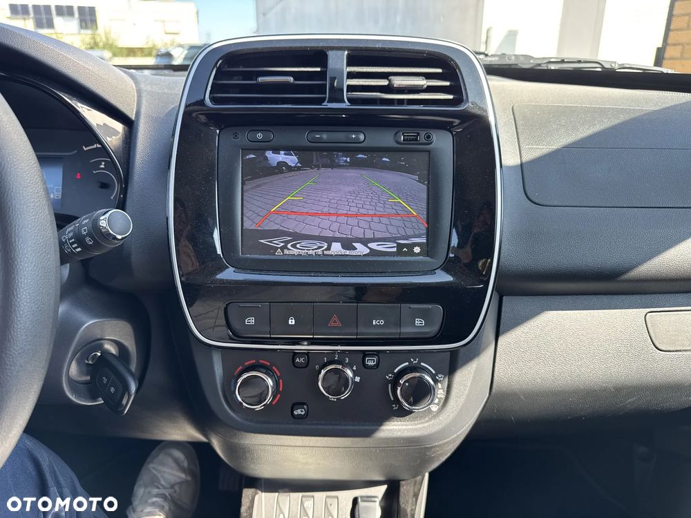 Dacia Spring - 23
