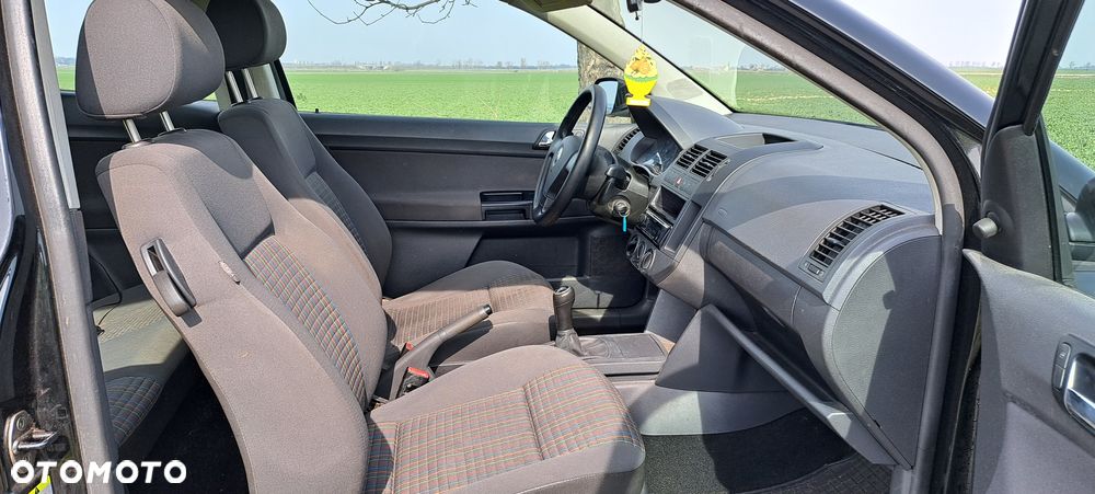 Volkswagen Polo 1.2 Comfortline - 7