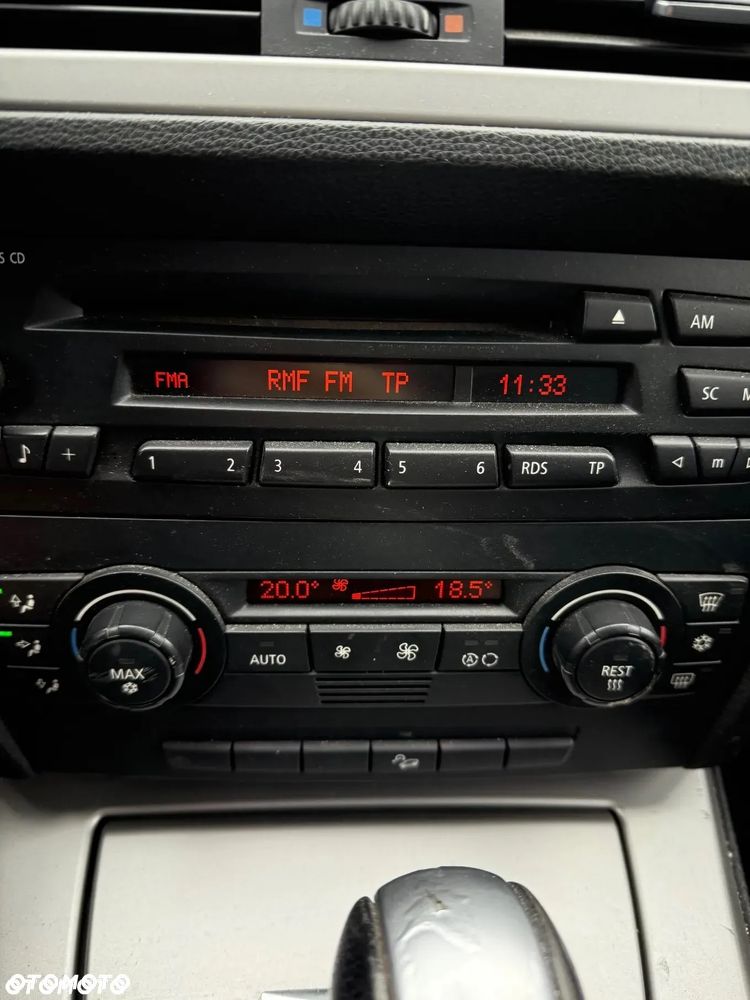 BMW Seria 3 330xd DPF - 12