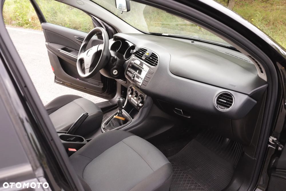 Fiat Bravo - 7