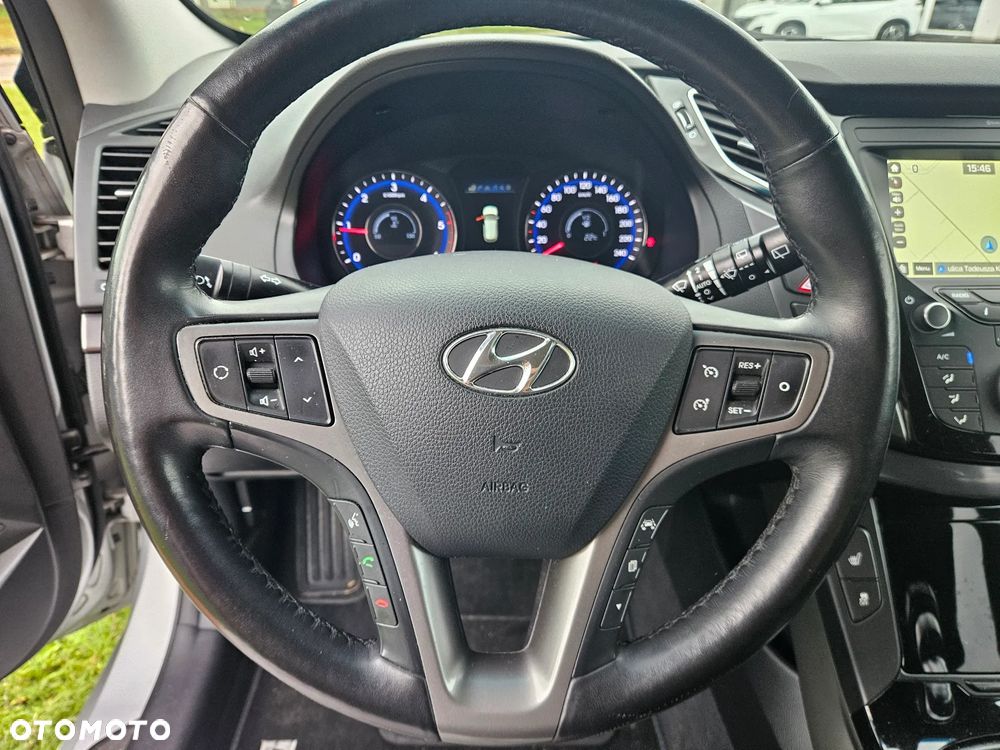 Hyundai i40 1.7 CRDi Style - 9