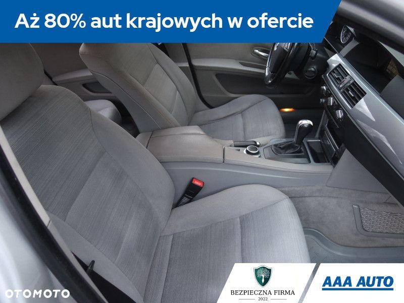 BMW Seria 5 - 11