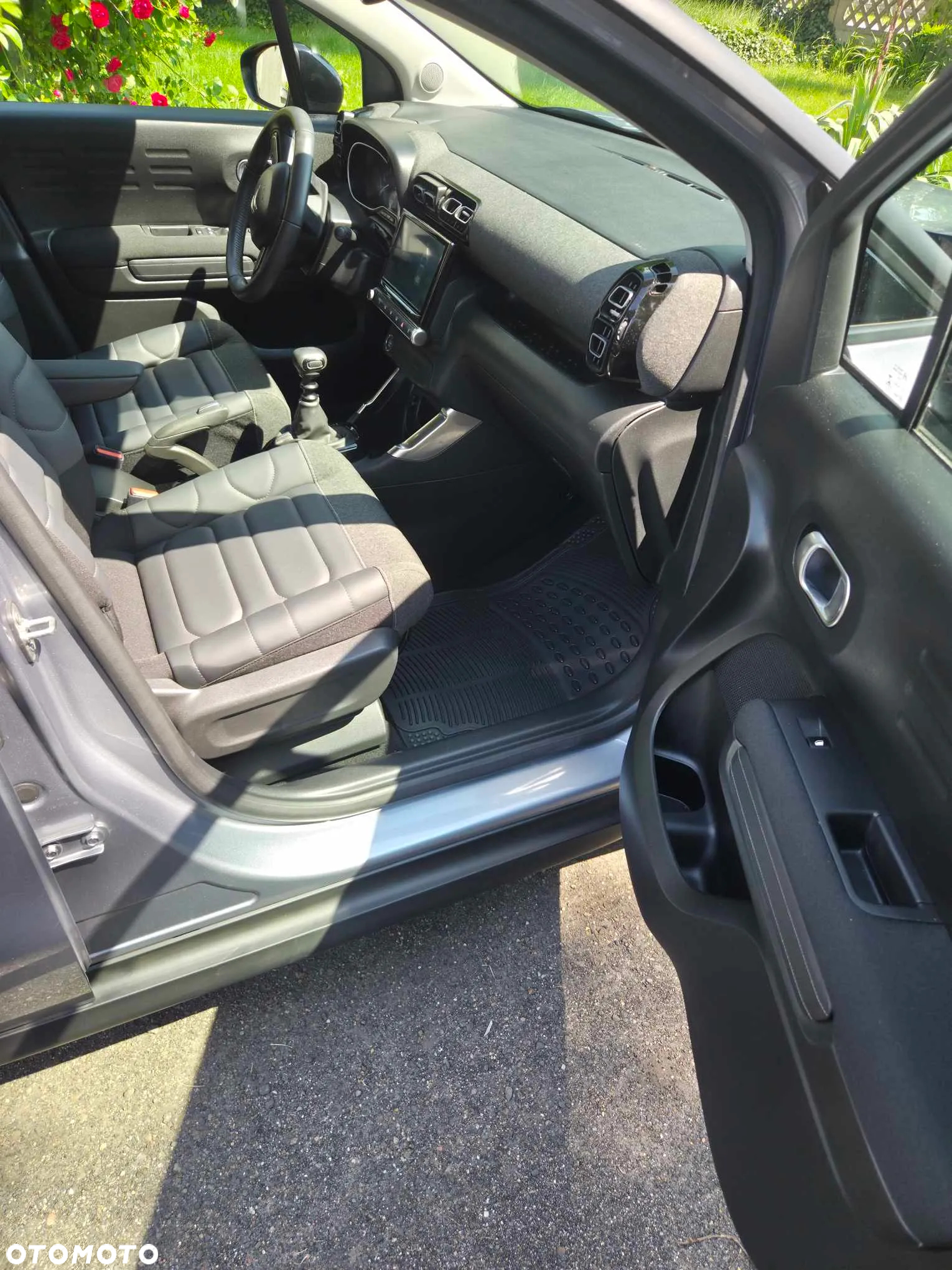 Citroën C3 Aircross 1.2 PureTech Feel Pack S&S - 11