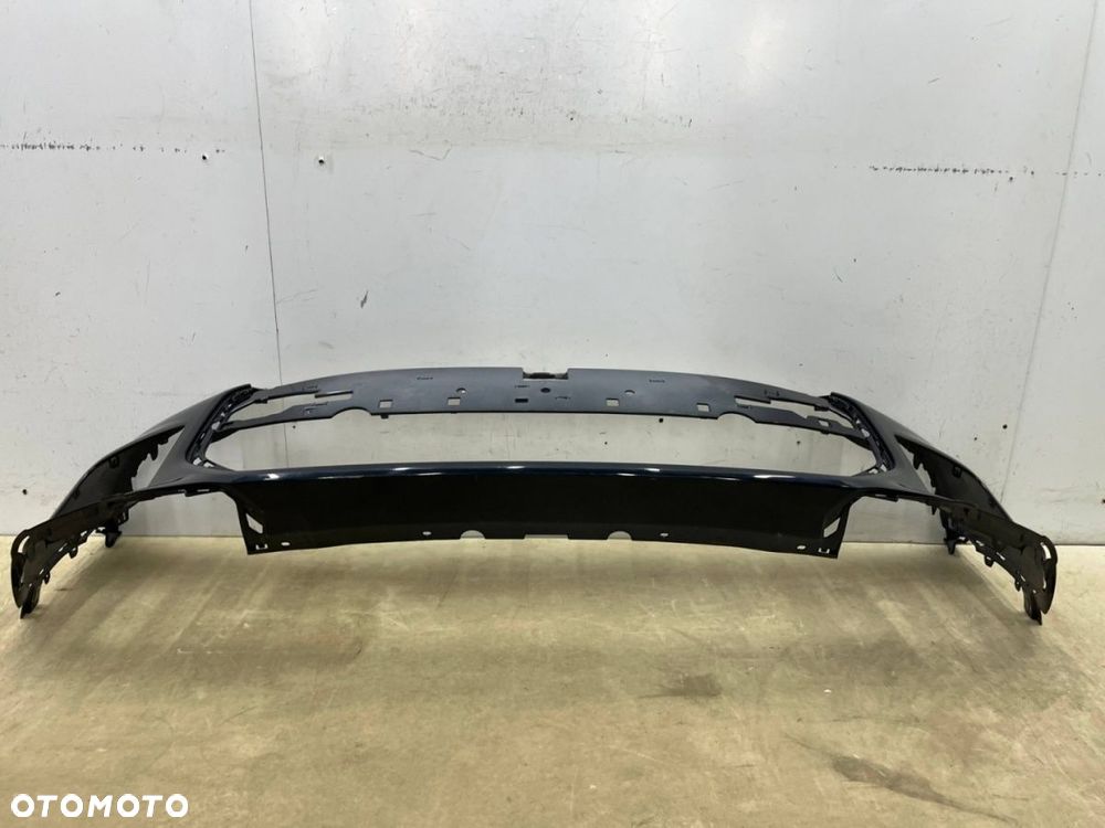 Zderzak przedni Mini Cooper 4 IV F65 F66 JCW 23r.- przód 11412910 - 6