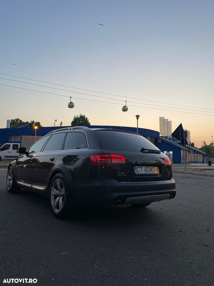 Audi A6 Allroad - 12