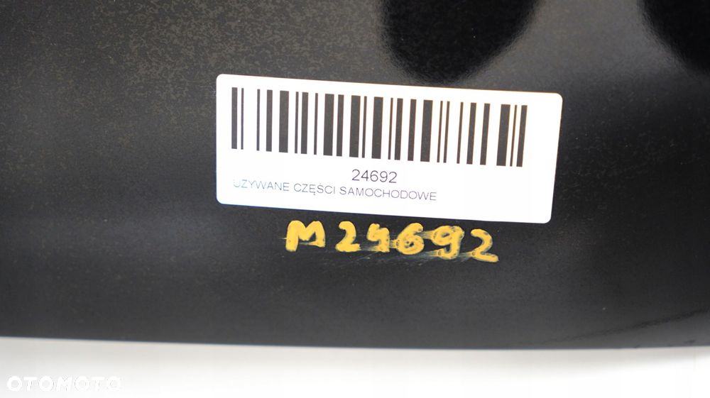 MASKA POKRYWA SILNIKA AUDI A4 B8 07-11R LY9B - 8