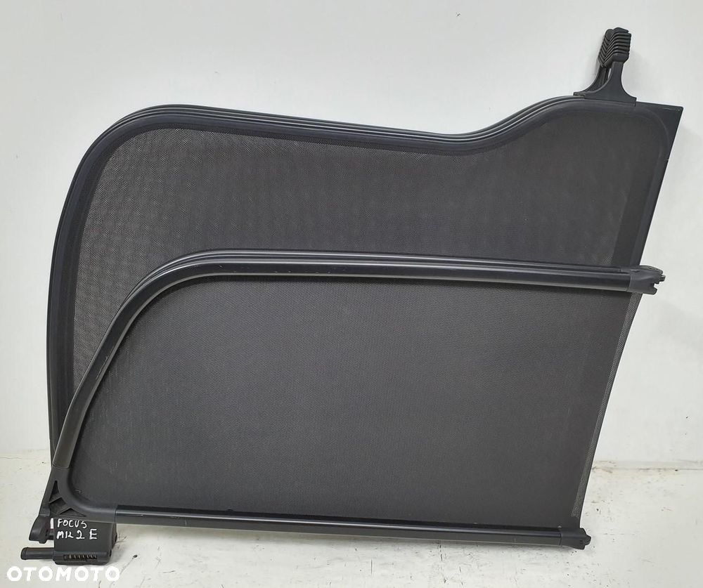 WIATROŁAP PRZEGRODA OSŁONA FORD FOCUS MK2 - 6