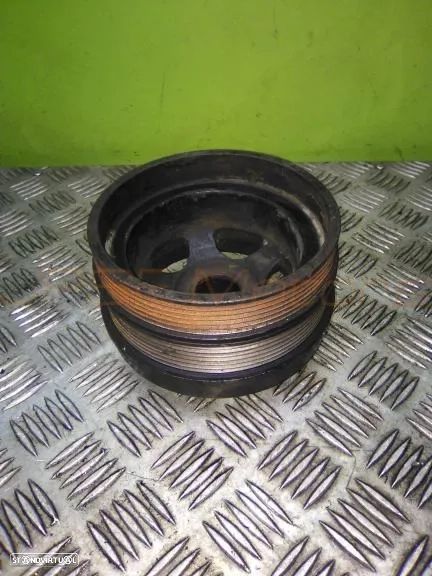 Reparação de Motor Mercedes ML 320 3.0CDi 2009 642940 OM642940 - 6