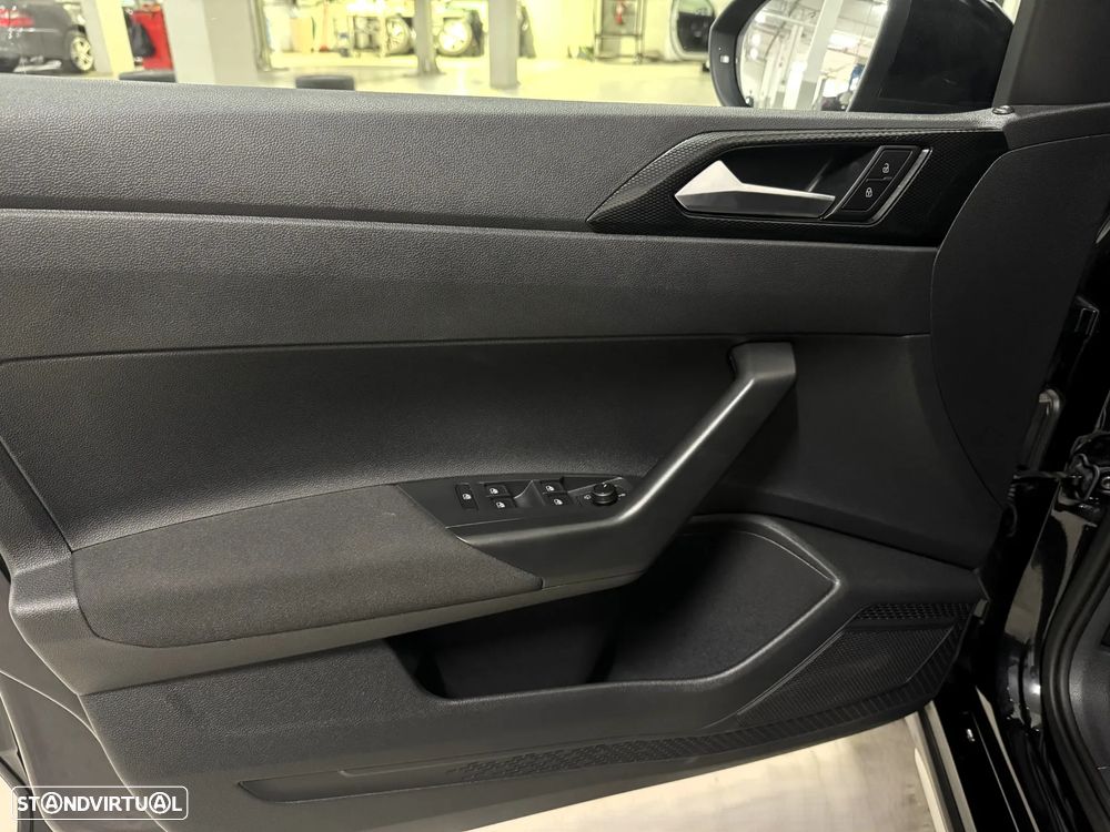 VW Taigo 1.0 TSI Urban DSG - 9