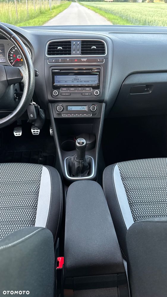 Volkswagen Polo Cross - 31