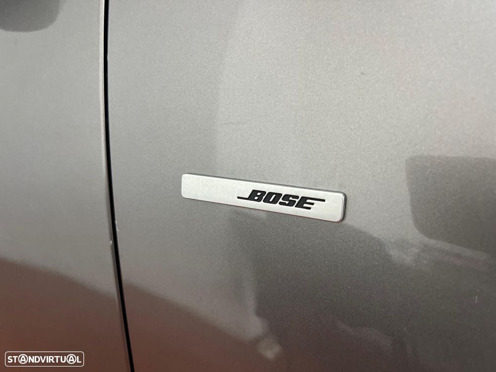 Renault Grand Scénic 1.5 dCi Bose Edition SS - 11
