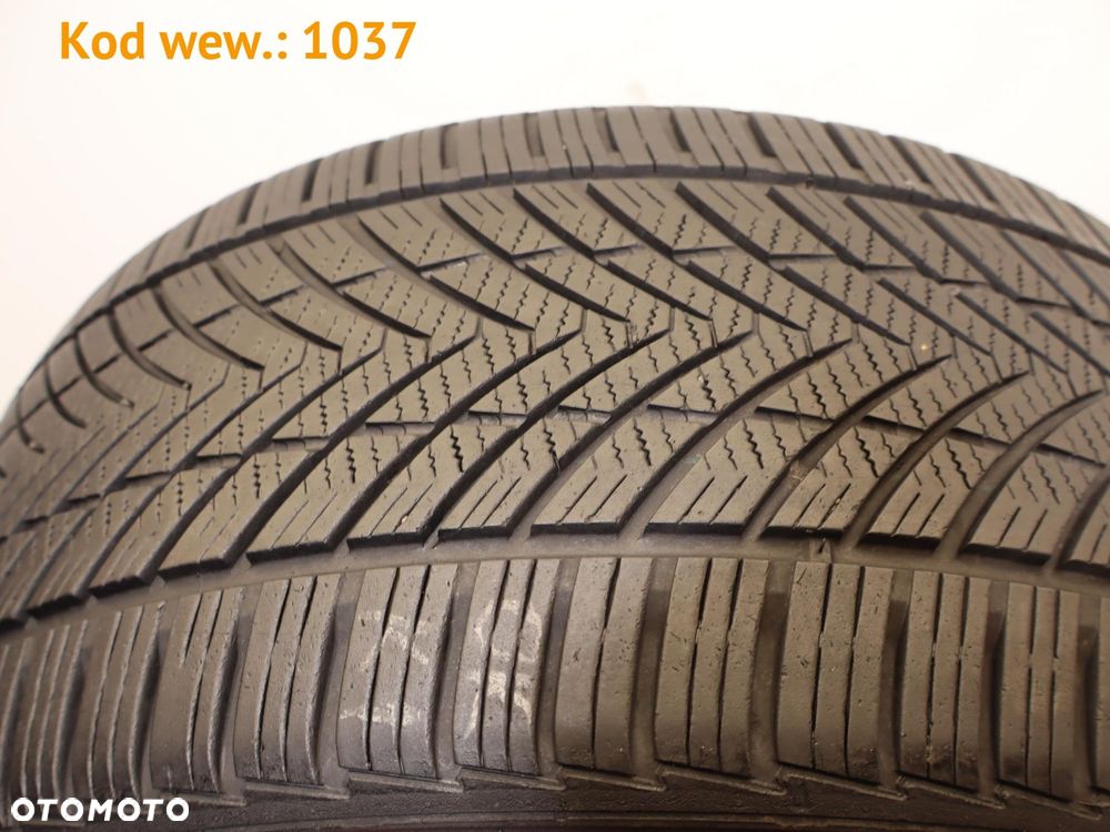 Tracmax All Season Trac Saver X-privilo - 245/40 R18 - 7