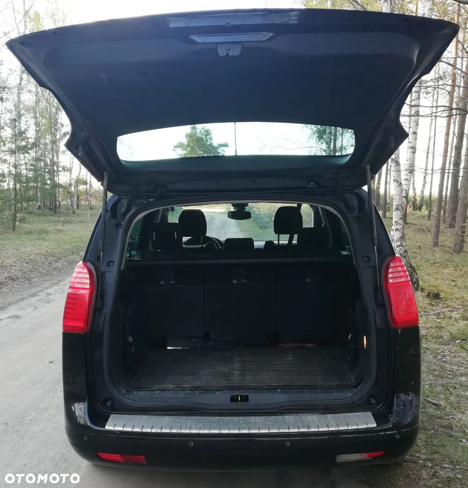 Peugeot 5008 155 THP Premium - 4