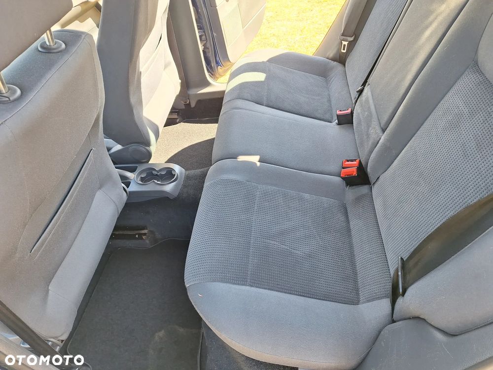 Volkswagen Polo 1.2 Tour Edition - 27