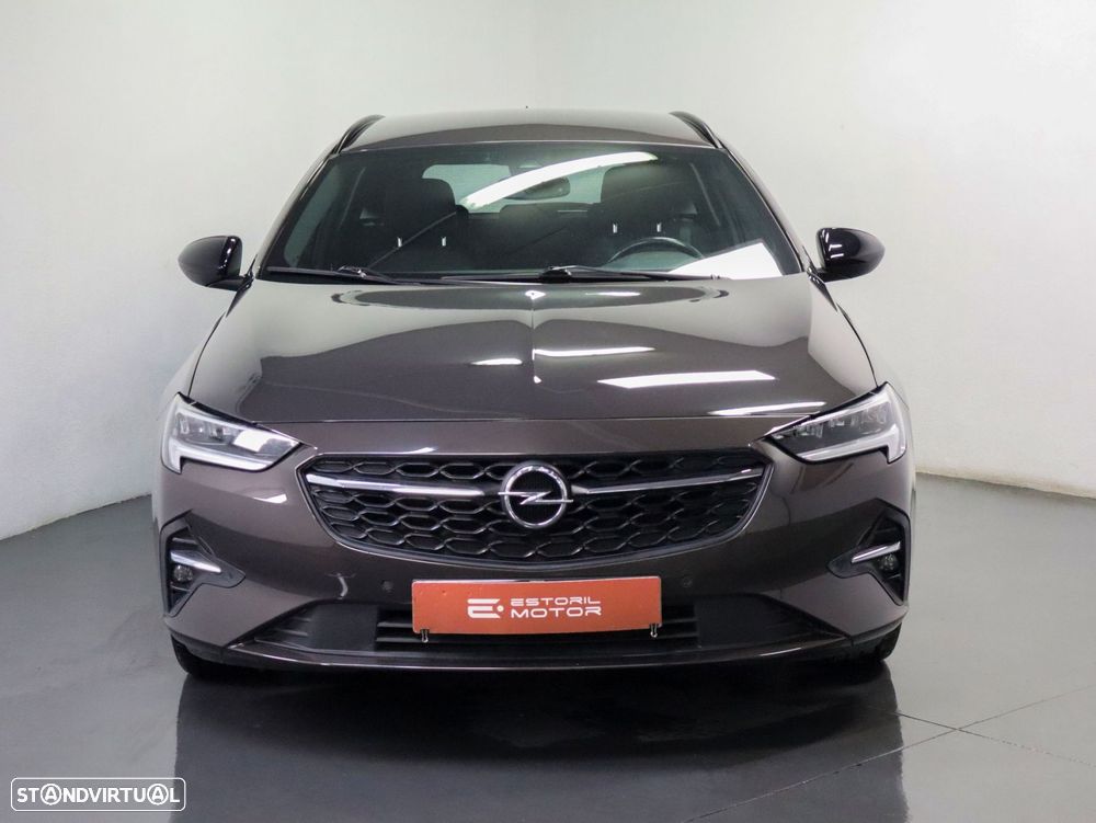 Opel Insignia Sports Tourer 1.5 D Business Edition Aut. - 3