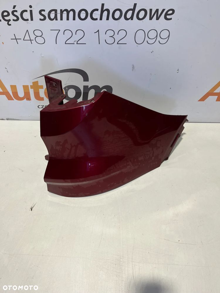 FORD KUGA MK2 NAROŻNIK ZDERZAKA TYŁ PRAWY GV44-17A894-A - 1