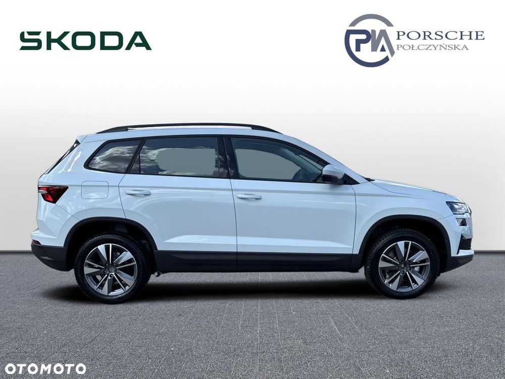 Skoda Karoq 1.5 TSI ACT Drive DSG - 7