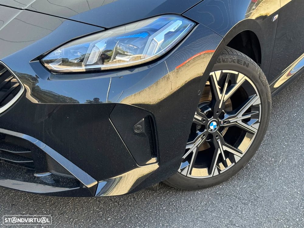 BMW 216 Gran Coupé Pack Desportivo M - 7
