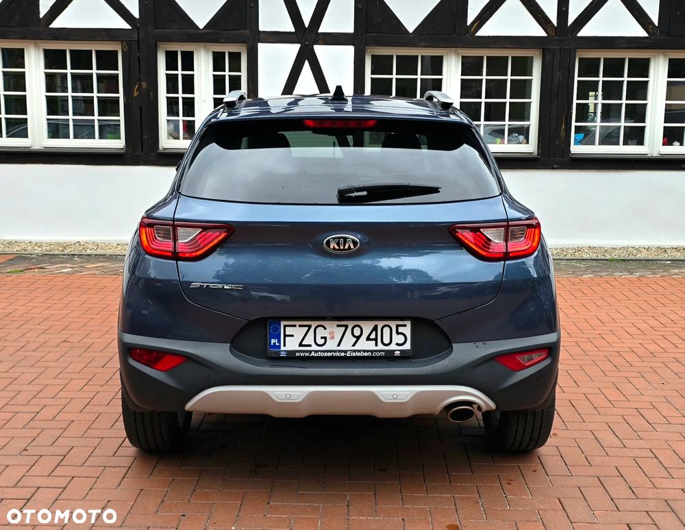 Kia Stonic 1.4 XL - 5