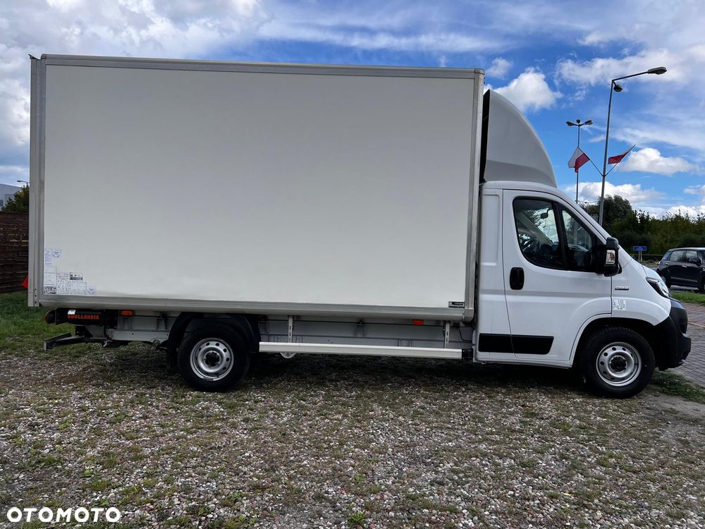 Fiat Ducato MAXI Kontener+Winda - 3